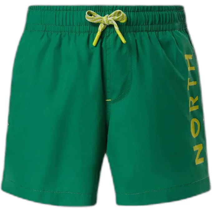 Kinderzwemshort North Sails Basic Volley