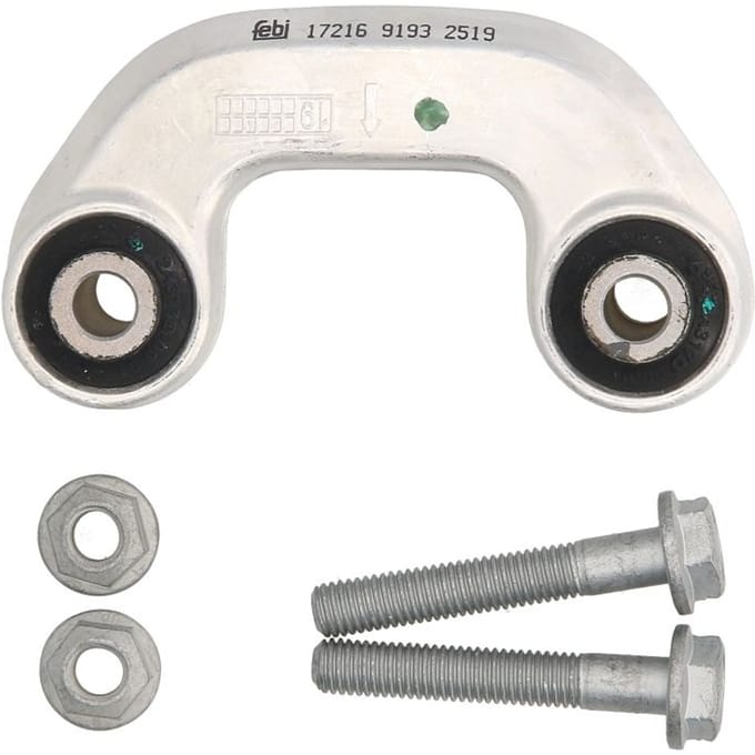 Stabilisatorstang FEBI BILSTEIN 19704 links