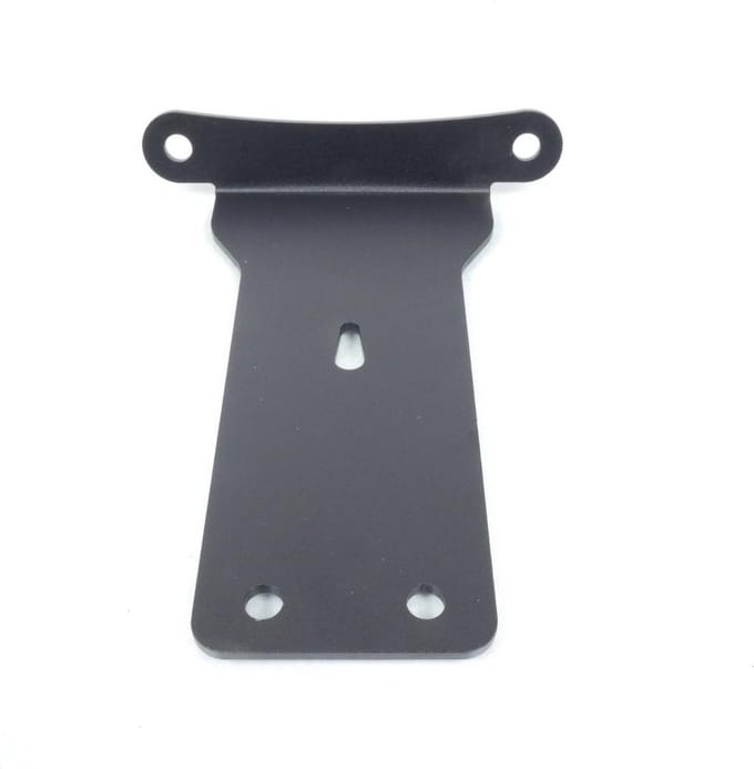 Bevestigingsset zadelrugsteun Shad voor scooter SEAT 125 MO S0SL10RV Nieuw