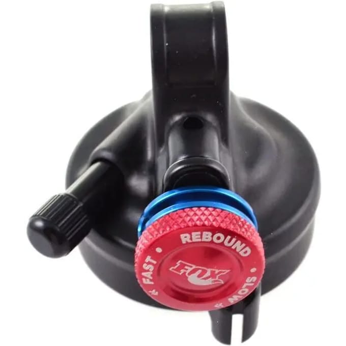Schokdemper kit Fox Factory 2018 Float DPS Remote down, SV