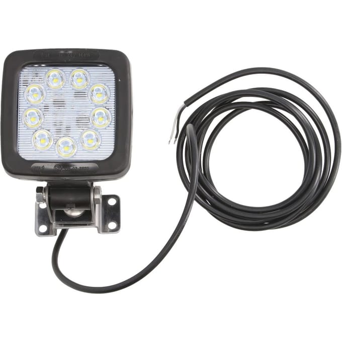 Waś Werklamp WAS 684 W81