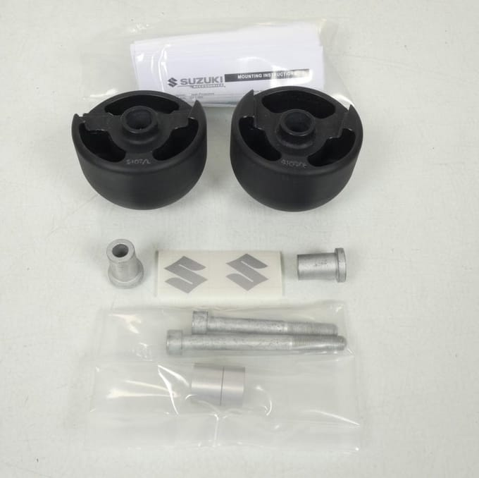 paar d&g suzuki gsr 600 2006-2011 carterbumper 990d0-44g40-000