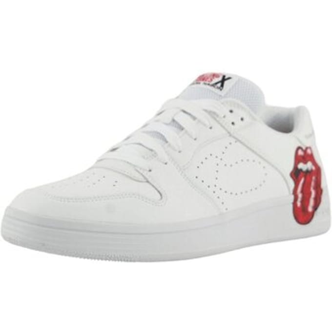 Skechers Palmilla dames sneaker - Wit