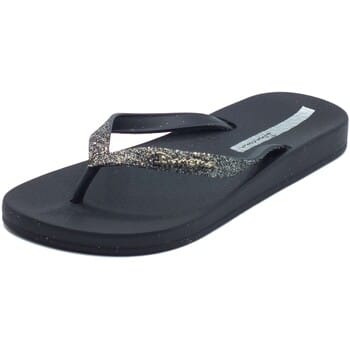 Ipanema Anatomic Lolita Slippers Dames - Black - Maat 37