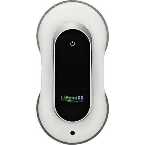 Lifenaxx LX-055 Raamreinigingsrobot Aantal meegeleverde accus 1