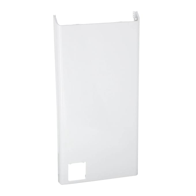 AEG voorpaneel, behuizing, wit, DC04,+mat 4056011358