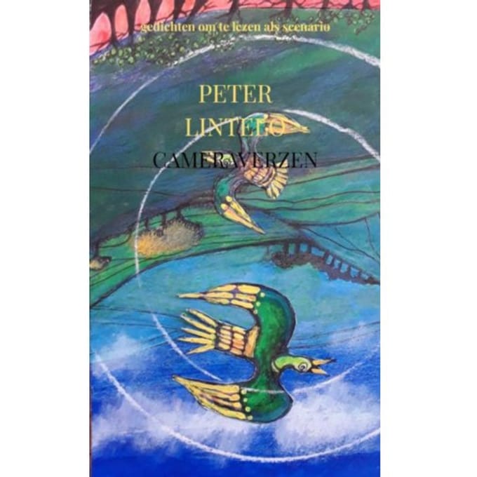 Cameraverzen - Peter Lintelo