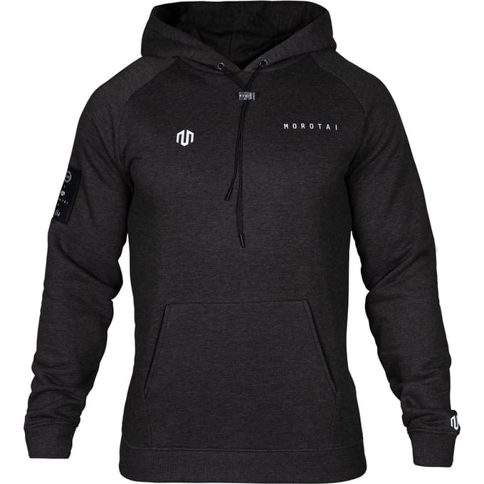 Paris basic hoodie