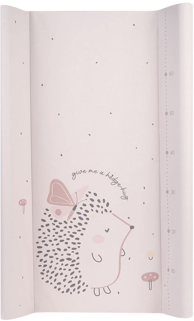 Kikkaboo Hedge-hugs Commode 50x80 Cm Beige Kinderen