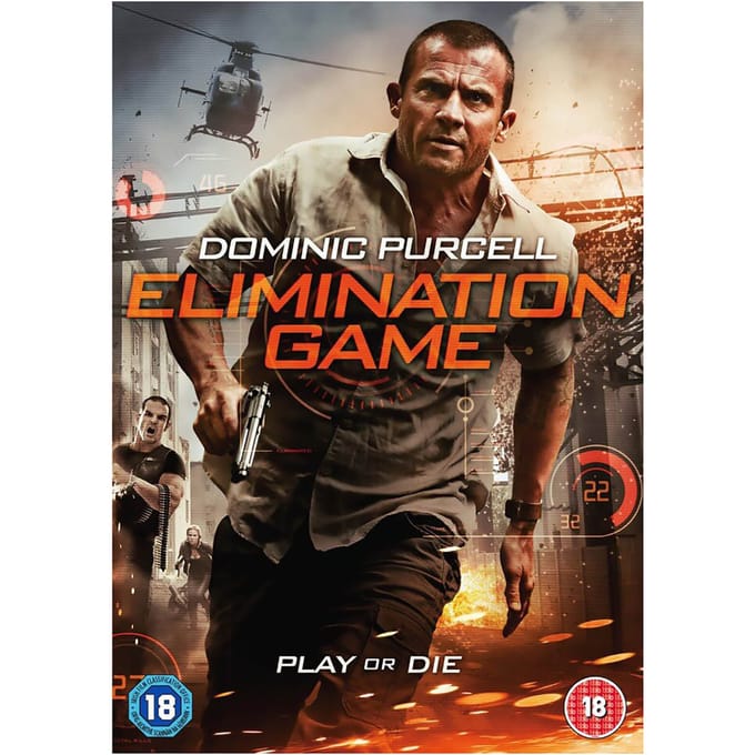 Elimination Game