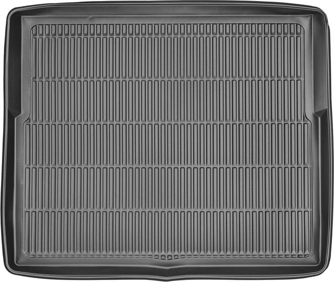 Max-Dywanik - Citroen C4 Picasso II/C4 Spacetourer Minivan - Bagageruimtemat - 2013-2019 (7-zits)