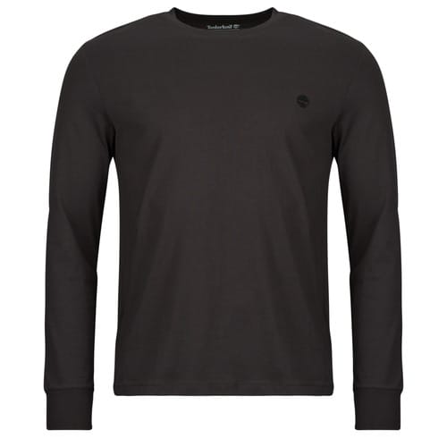 Timberland  T-Shirt Lange Mouw Tree Embroidered Exterer River Slim