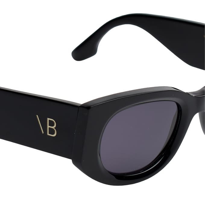 Zonnebril Victoria Beckham VB654S