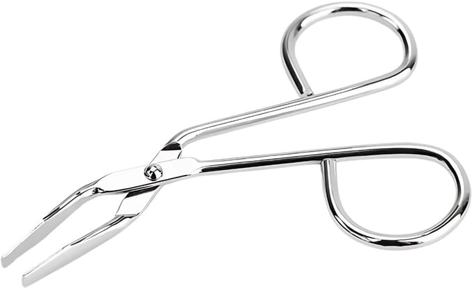 INTER-ESQUE® Pincetschaar - Epileer Pincet