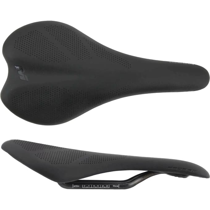 Zadel Massi Profire Carbon