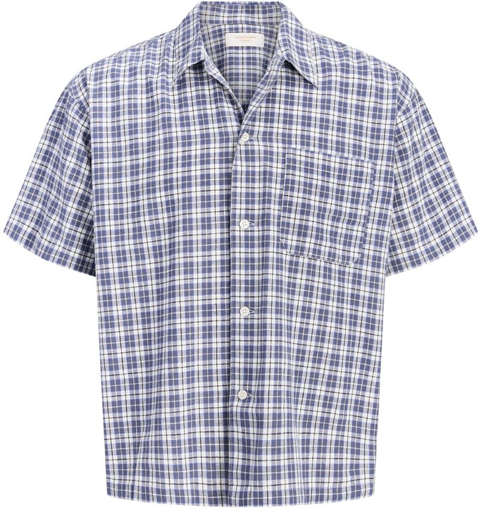 Jack & Jones Overhemd Loose Fit Overhemd