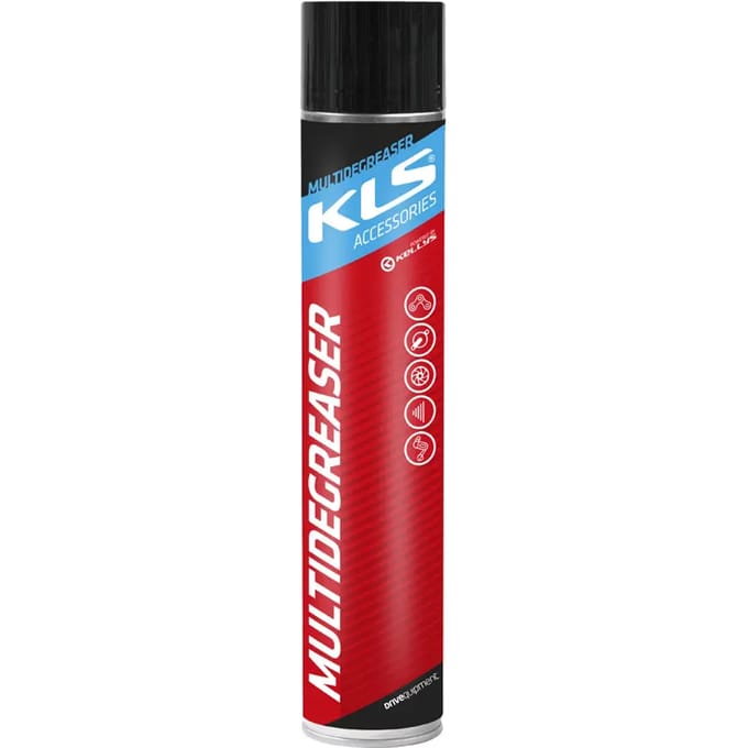 Multi-ontvetter spray Kellys