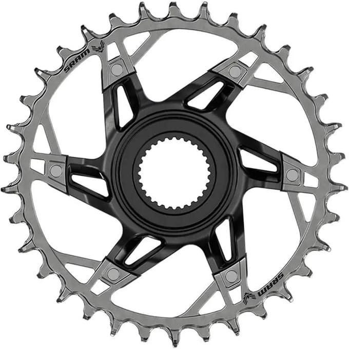 Schijflade Sram Xx T-Type Dm 36D Cl55 Bosch Du38 12V N/A