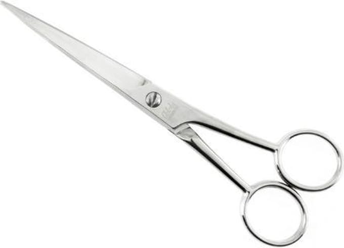 Adola kappersschaar 15,5cm