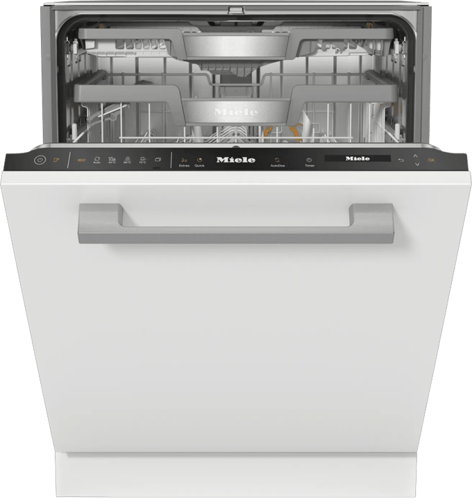 Miele G 7672 SC Vi AutoDos