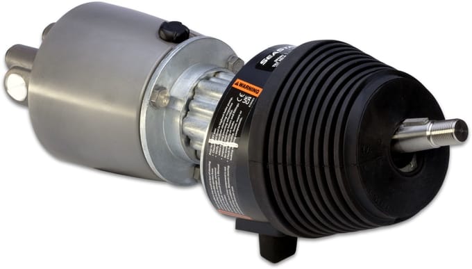 SeaStar HH6191-4 Sport Tilt 1.7 hydraulische Stuurpomp