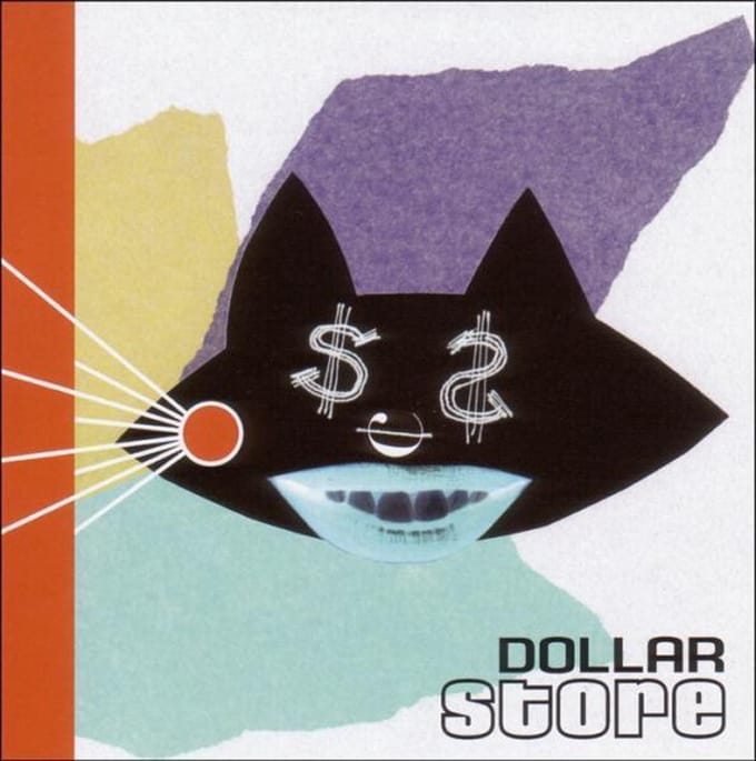 Dollar Store