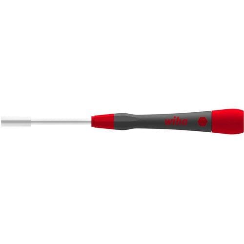 Wiha 42449 Dopschroevendraaier Sleutelbreedte (metrisch): 3.5 mm Koplengte: 60 mm