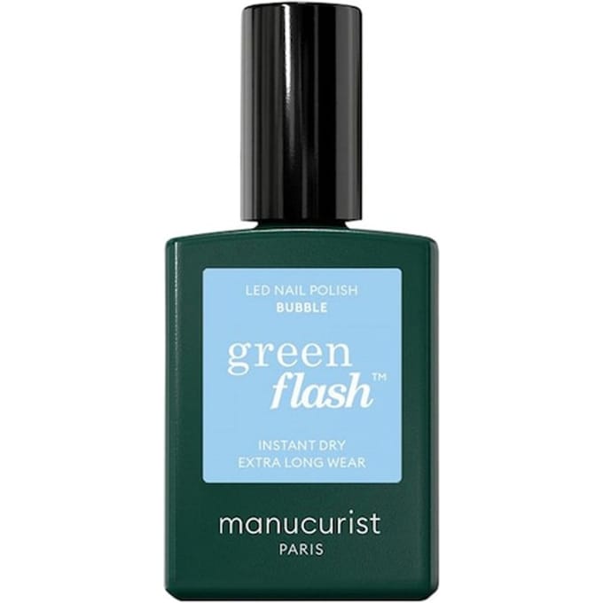 manucurist Paris Nagellak LED Gel Nagelverf nagellak Dames 15 ml