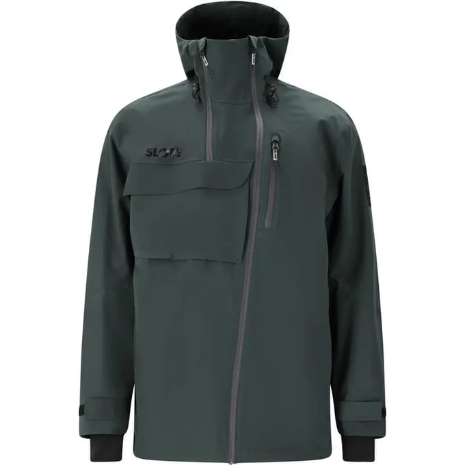 Ski-jas Slope Zuko W-PRO 15000