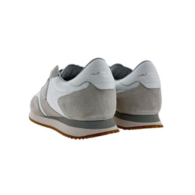 Philippe Model BVLDVD04 sneaker wit / combi, 36 / 3