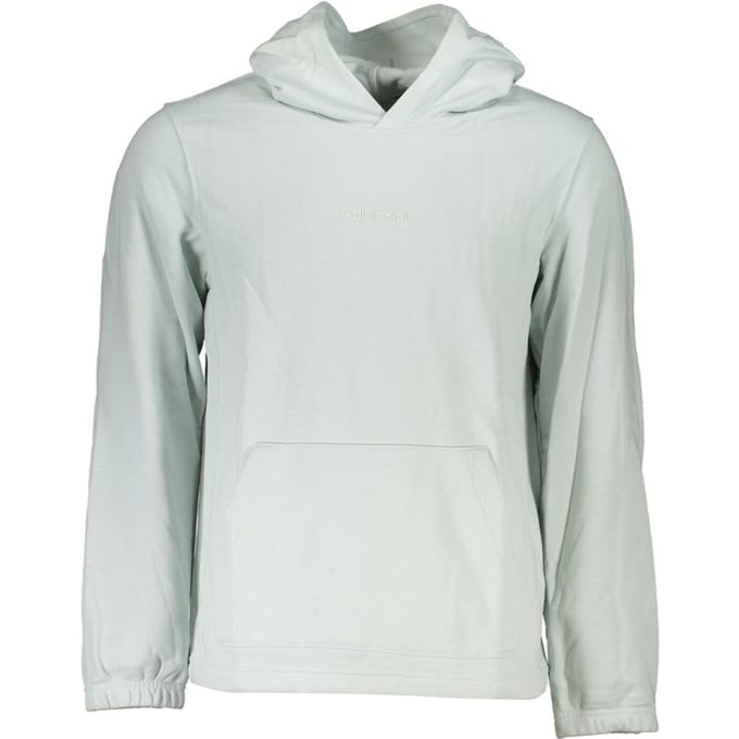 Fleece Hoodie Relaxed Fit