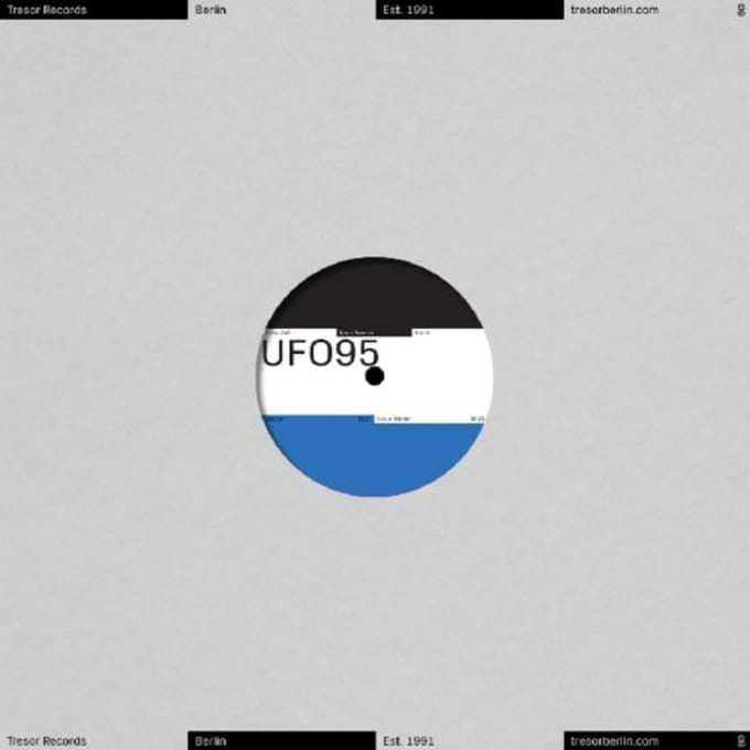 Backward Improvement - Ufo95