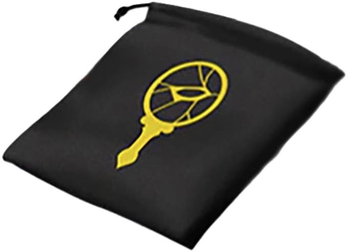 Vampire Rivals Malkavian Token Bag - Dobbelstenen - Engelstalig - Renegade Game Studios