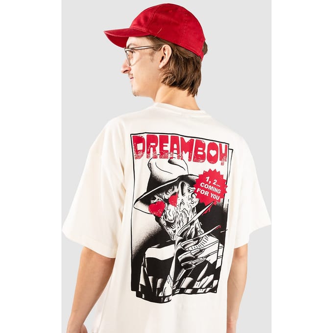 Iriedaily Coming For You T-Shirt