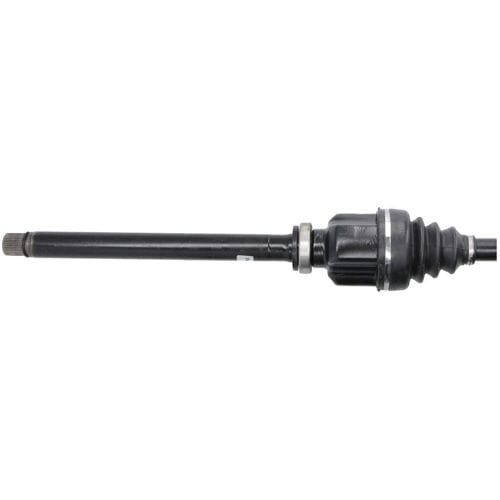 Aandrijfas POINT GEAR PNG75867