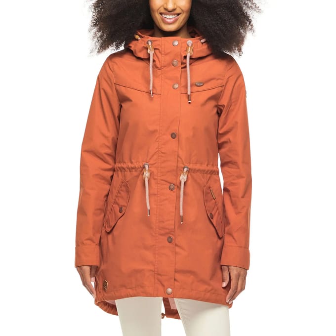 Damesparka Ragwear Canny