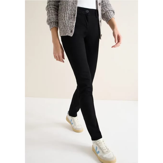 Casual jeans