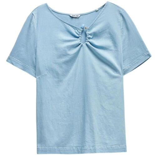 Blouse Salsa 21009405 851