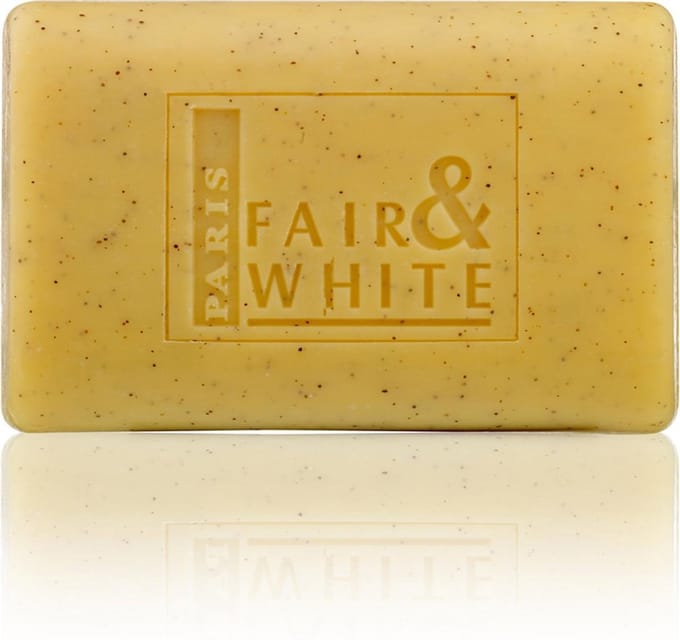 FW  AHA Soap 200grm.
