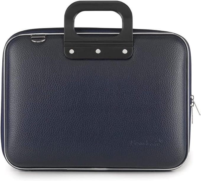 Laptoptas 15.6 inch waterdicht met schouderriem