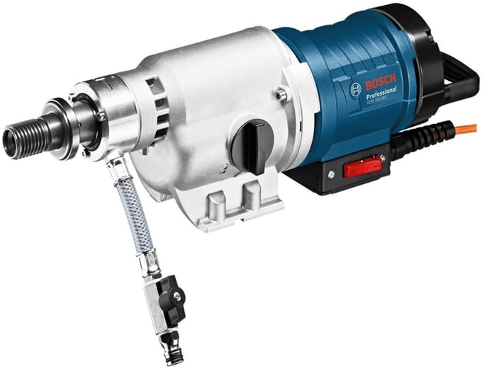 Diamantboormachine GDB 350