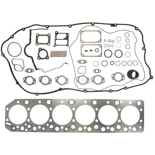 Pakking, oliepomp ELRING EL866950