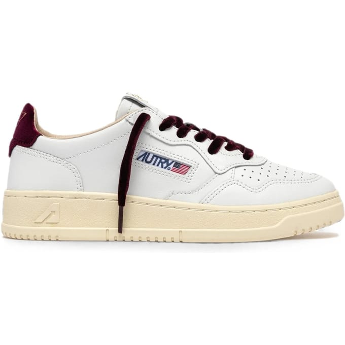 Autry damesschoenen