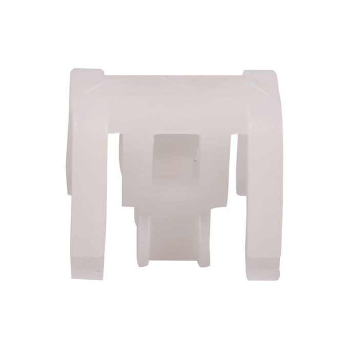 Lot de 10 clips de positionnement de serrure de porte pour Toyota