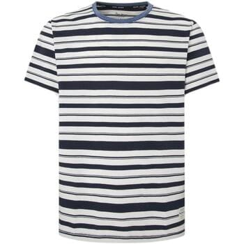 T-shirt Korte Mouw Pepe jeans PM509380 594