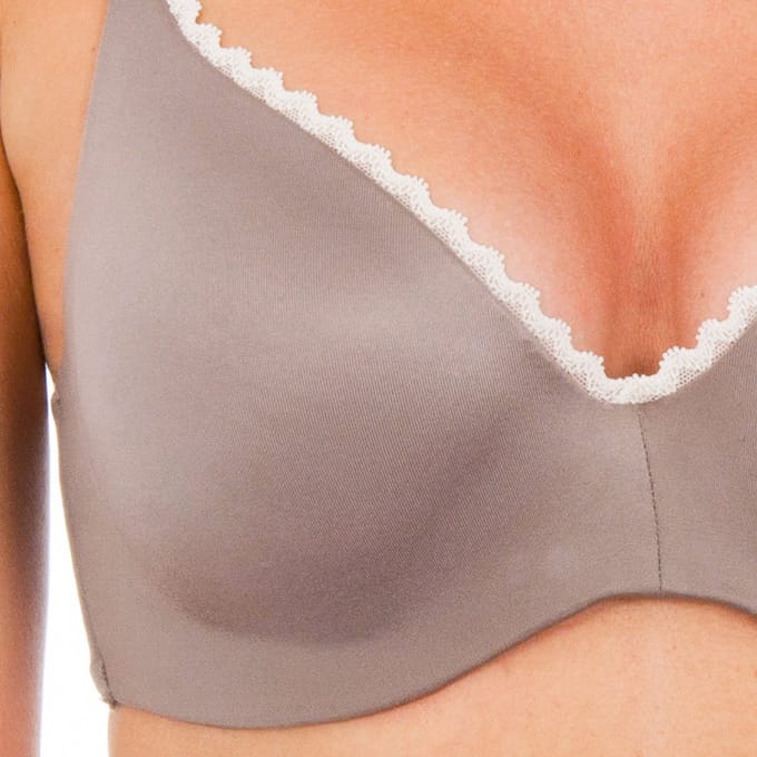 Damesbeha 24 Hour Comfort met uitneembare beugels 4183