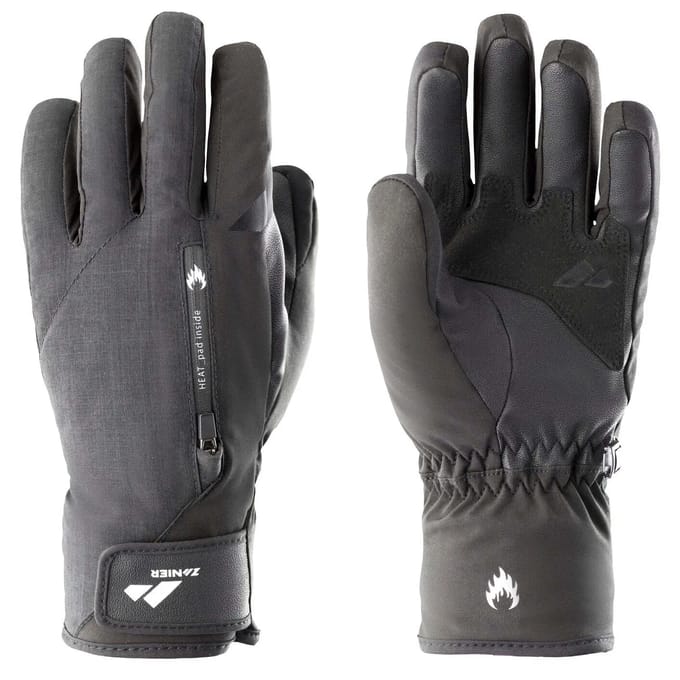 Dames skihandschoenen Zanier Serfaus,STX
