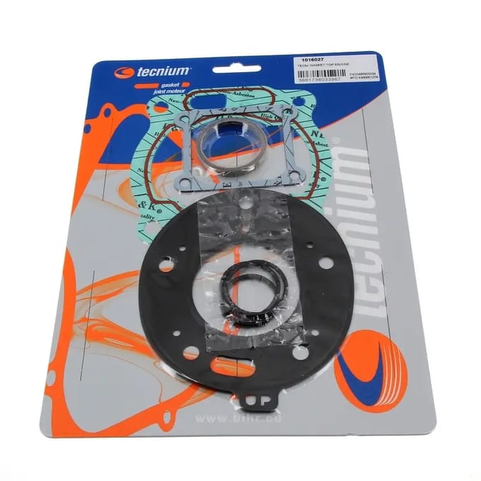 Hoog motorjoint motorfiets Tecnium