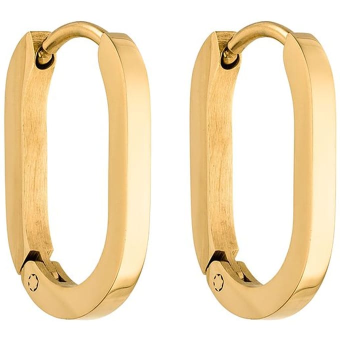 Purelei Oorknopjes Core Collection 23421-Earring-Charming-Gold