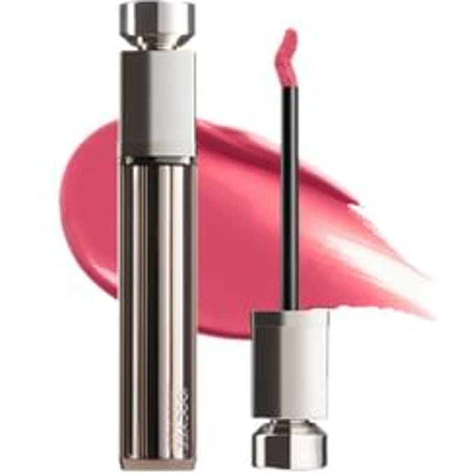 JOOCYEE - Essence Velvet Gloss - 6 Colors #838 Light Red Bean - 5.2g